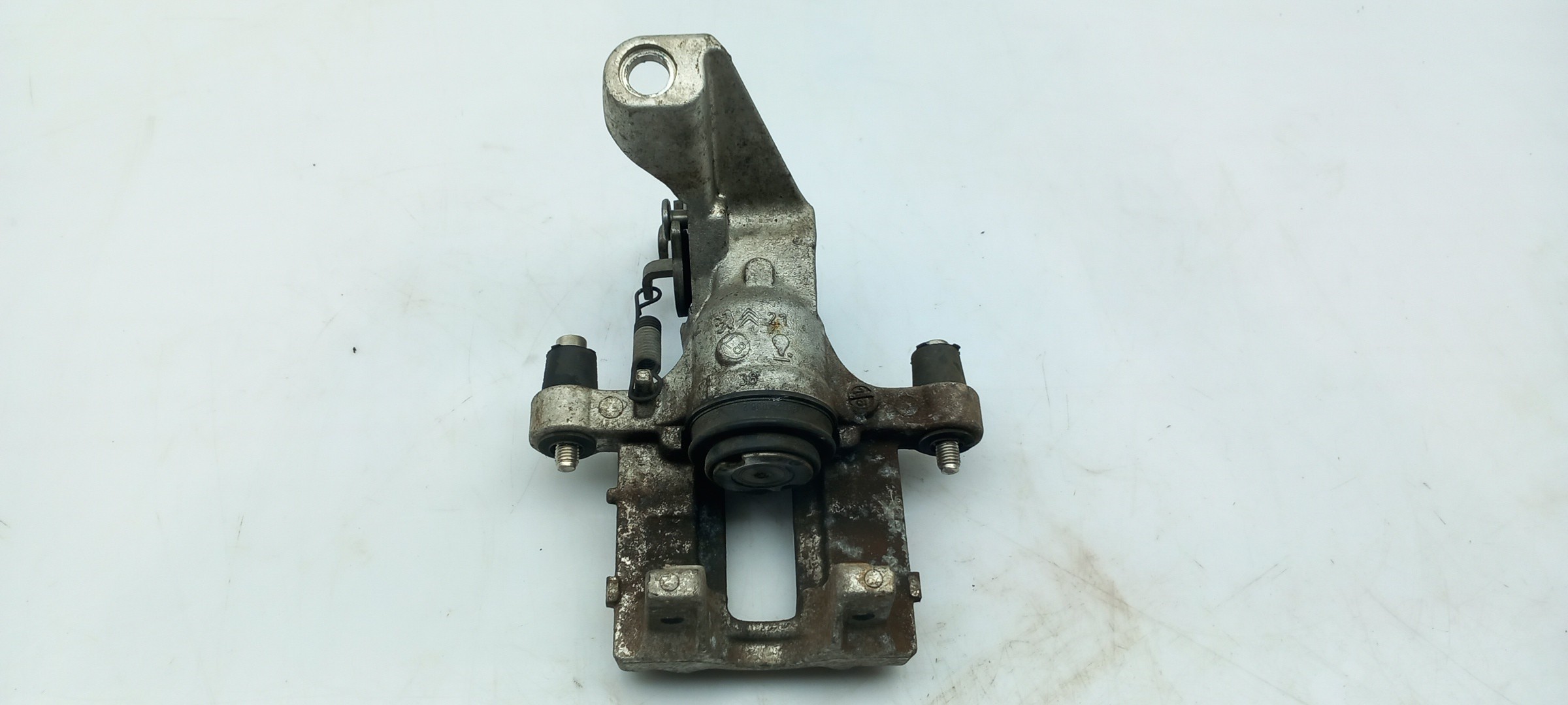 Right rear Brake Caliper PEUGEOT 308 SW II Van (LC_) Imagem-1