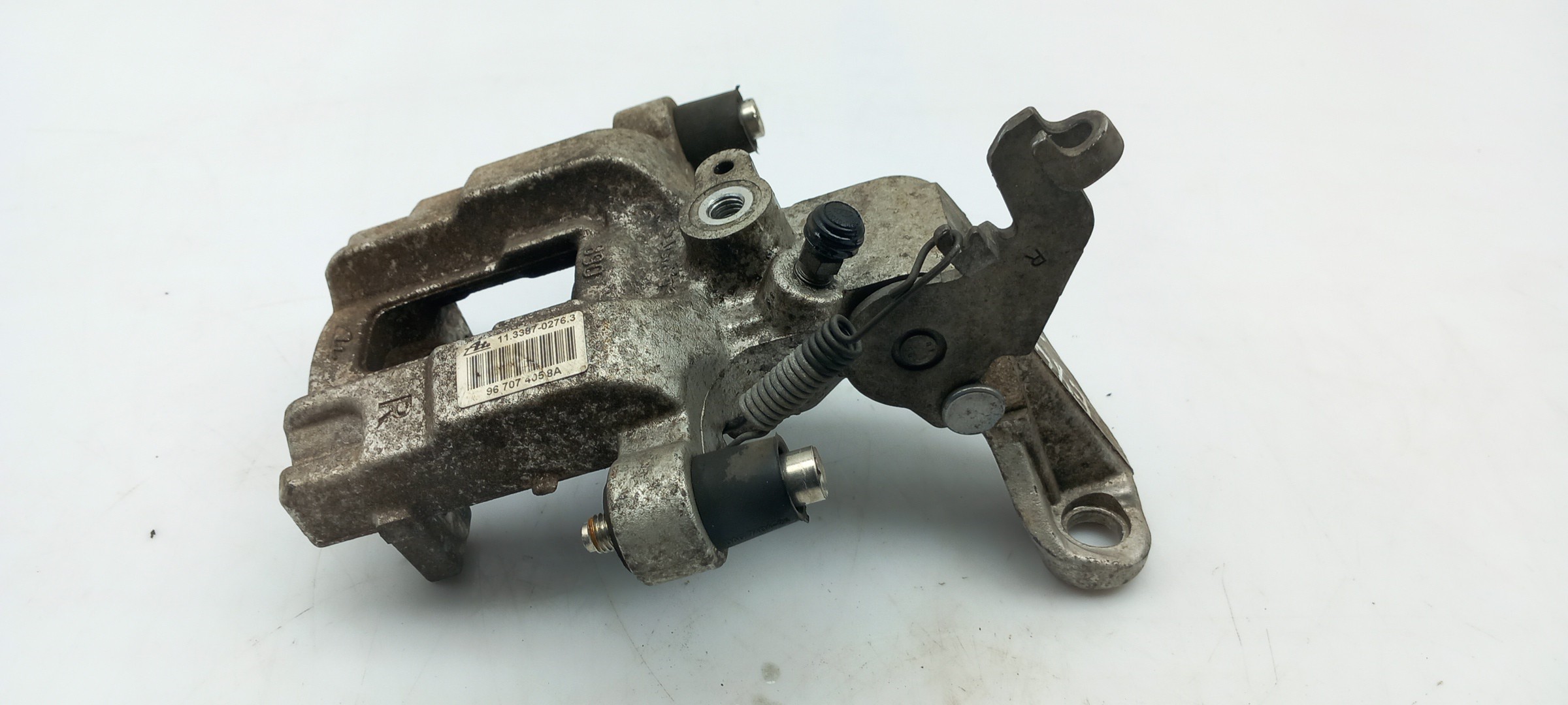 Right rear Brake Caliper PEUGEOT 308 SW II Van (LC_) Imagem-2