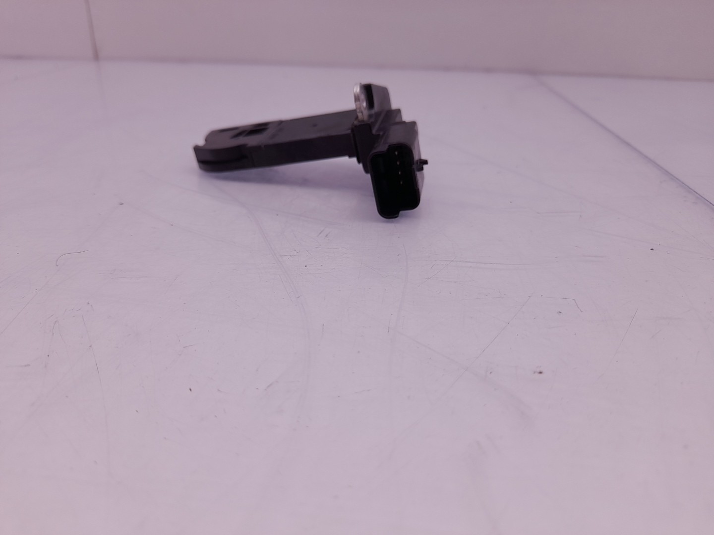 Mass Air Flow Sensor (MAF)