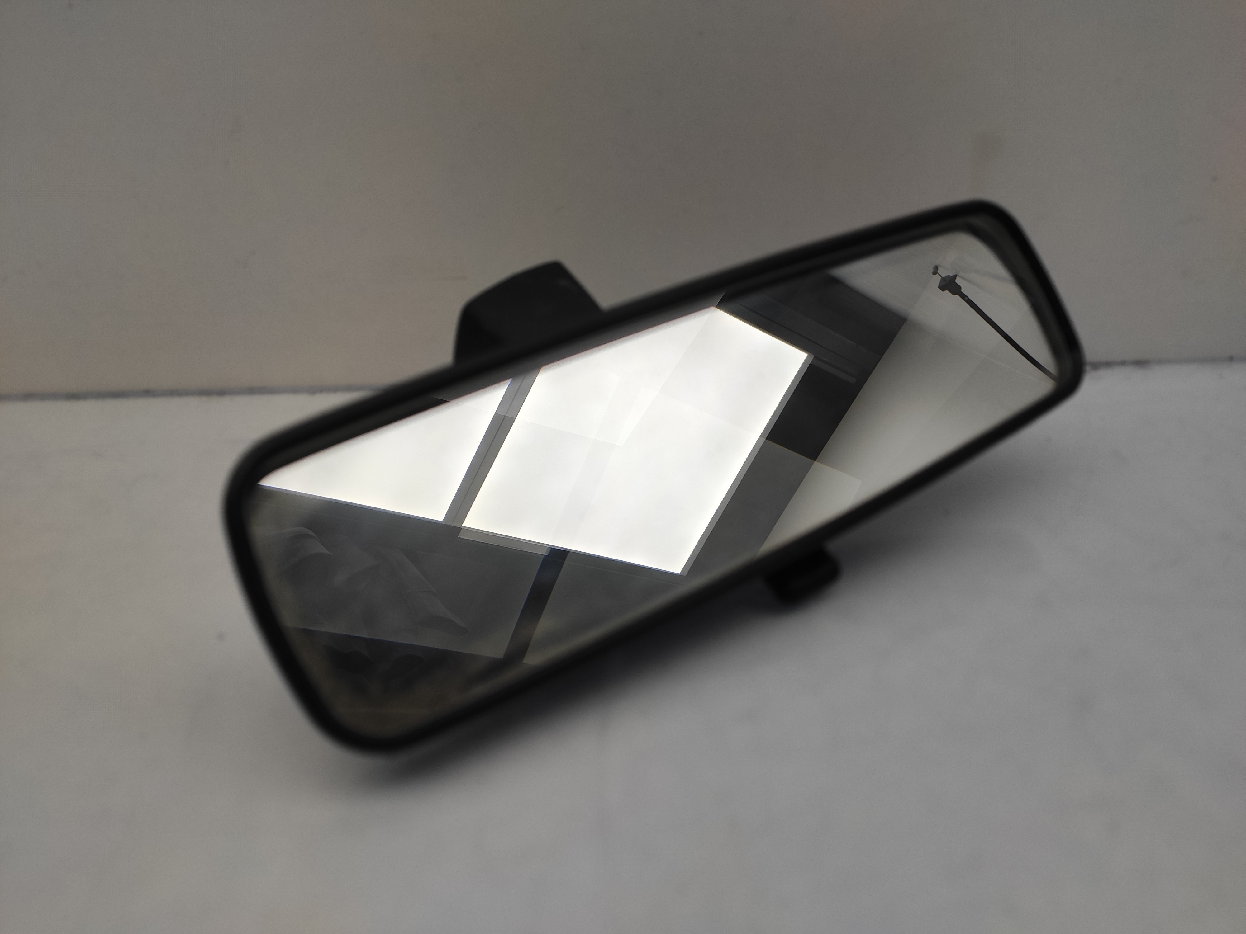 Interior rear-view mirror