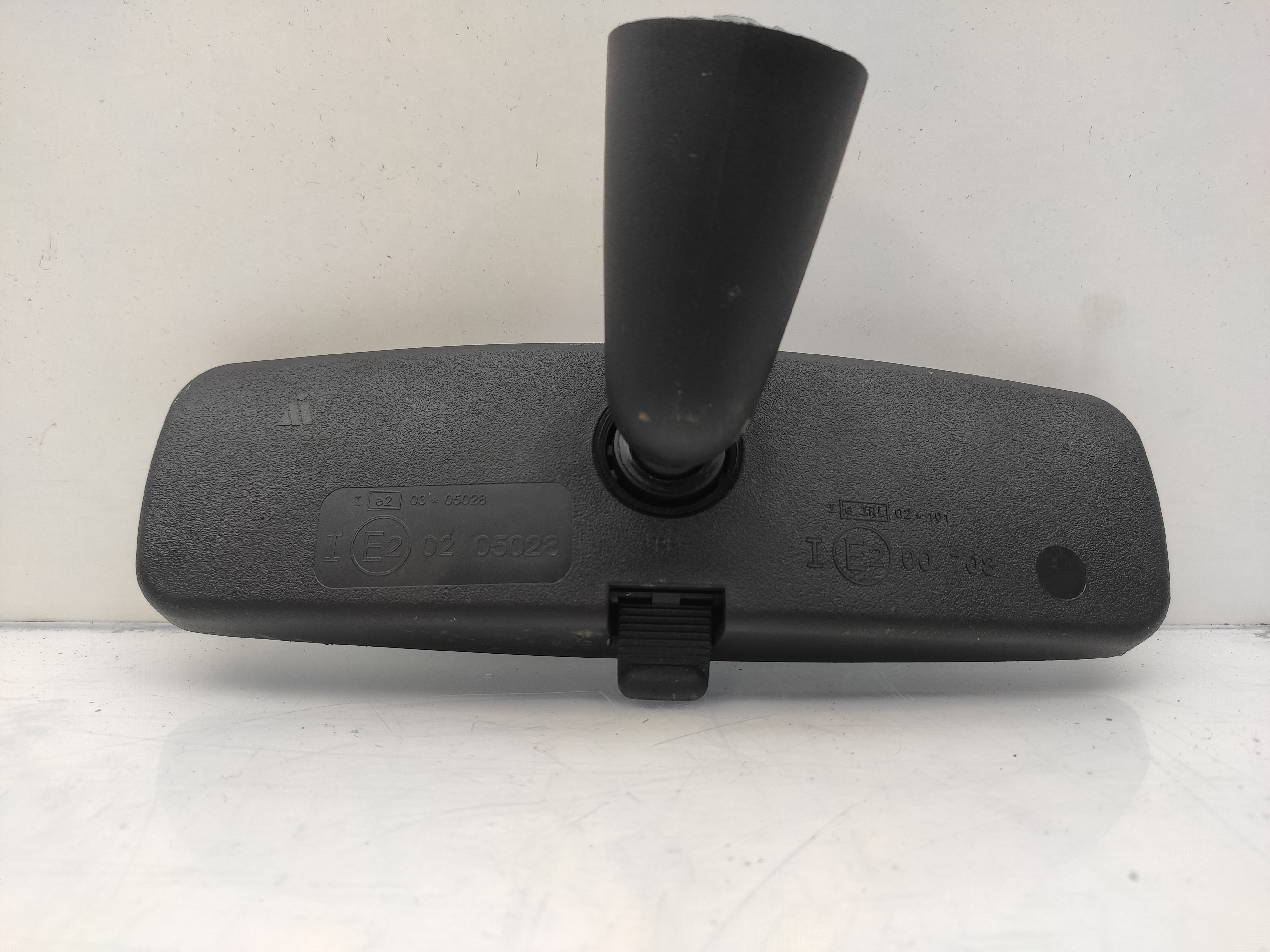 Interior rear-view mirror PEUGEOT 308 SW II Van (LC_) Imagem-1