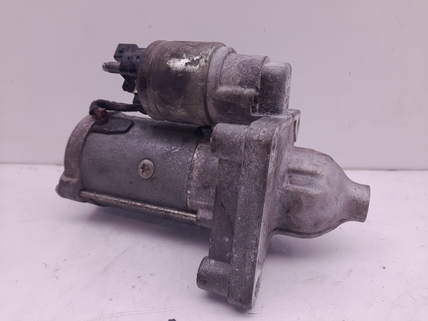 Starter Motor PEUGEOT 308 SW II Van (LC_) Imagem-3