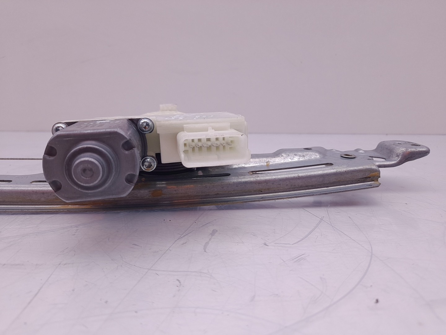 Left rear window regulator PEUGEOT 308 SW II Van (LC_) Imagem-1