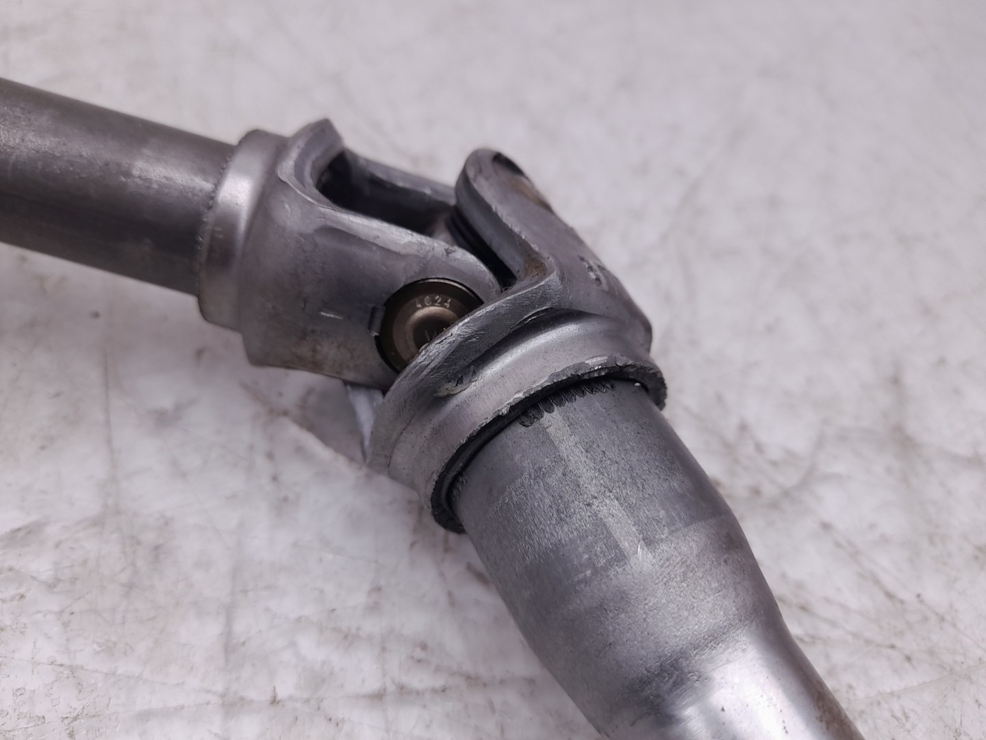 Steering column PEUGEOT 308 SW II Van (LC_) Imagem-3