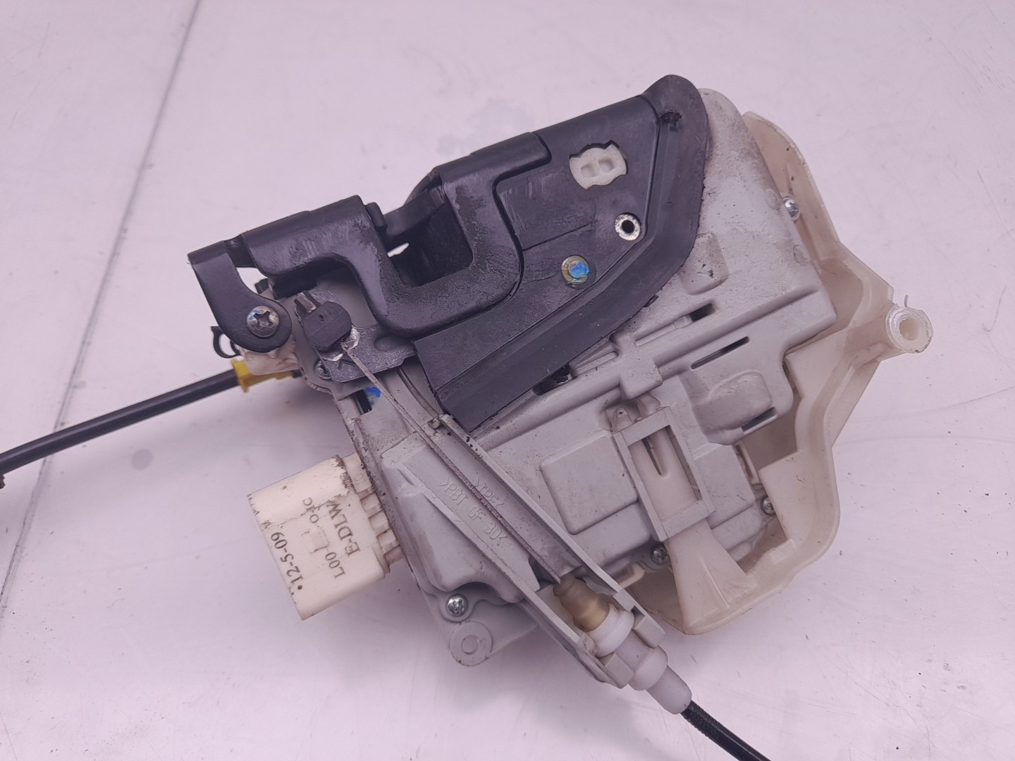 Front Left Door Lock AUDI Q5 (8R) Imagem-1