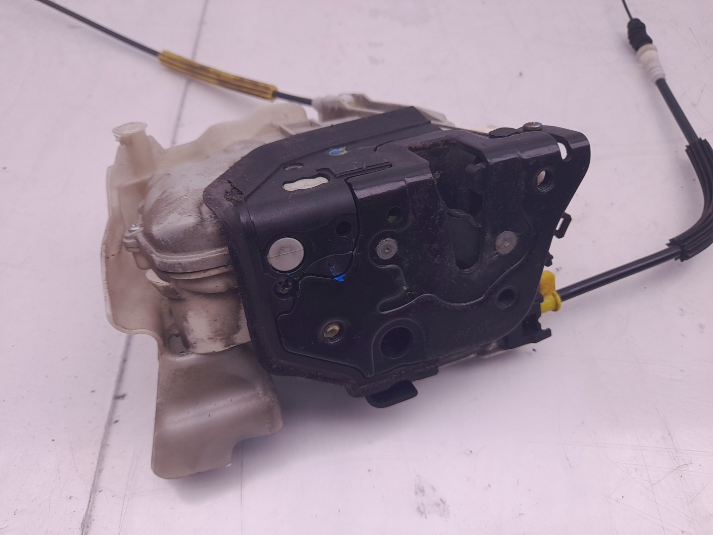 Front Left Door Lock AUDI Q5 (8R) Imagem-2