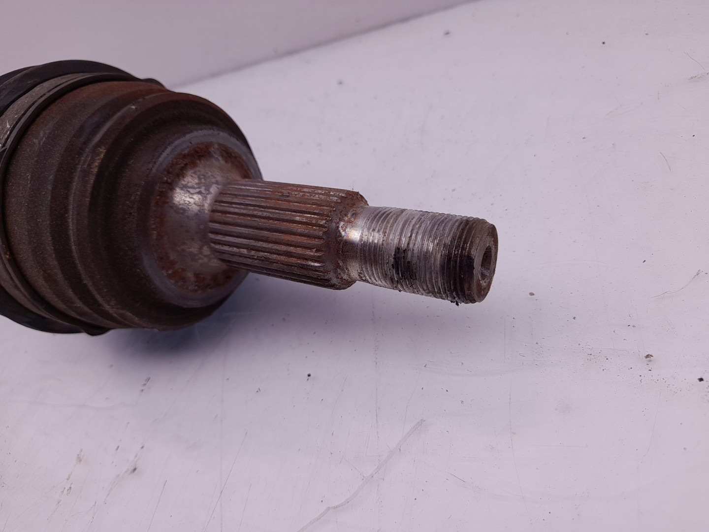 Left front driveshaft PEUGEOT 308 SW II Van (LC_) Imagem-2