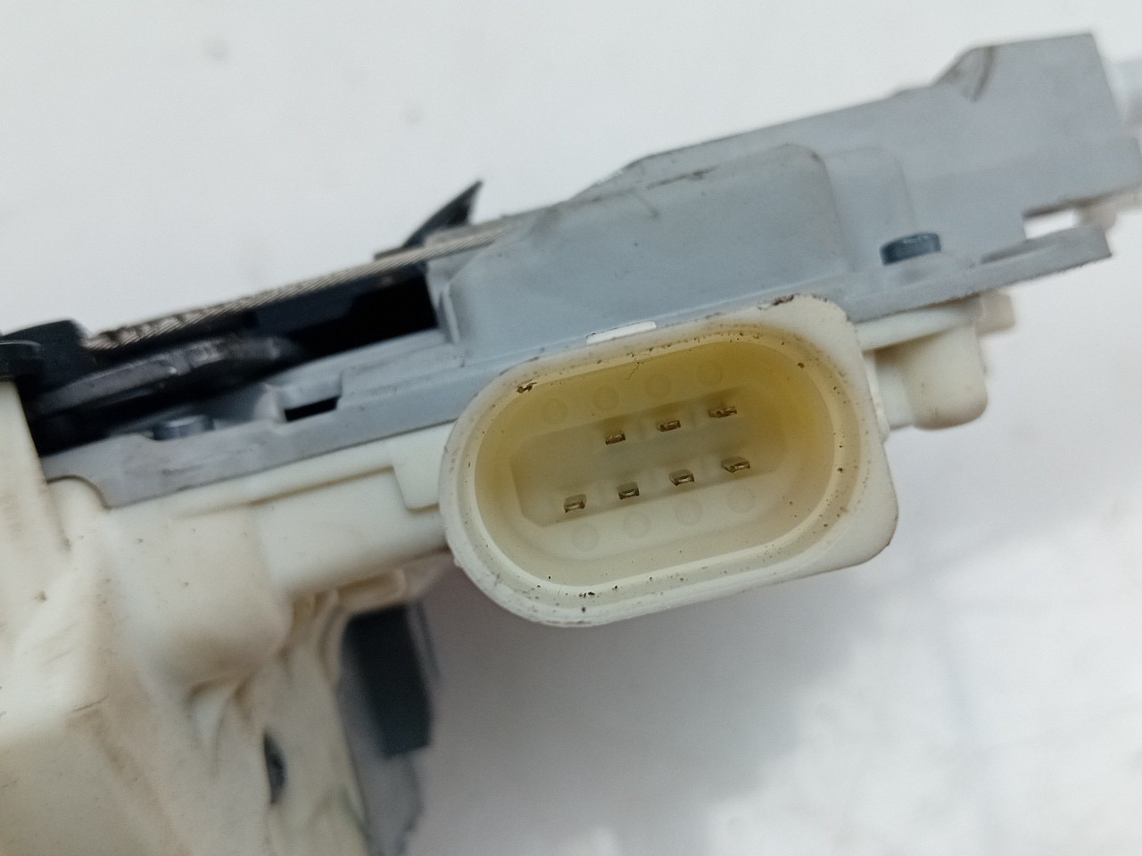 Rear Left Door Lock AUDI Q5 (8R) Imagem-2