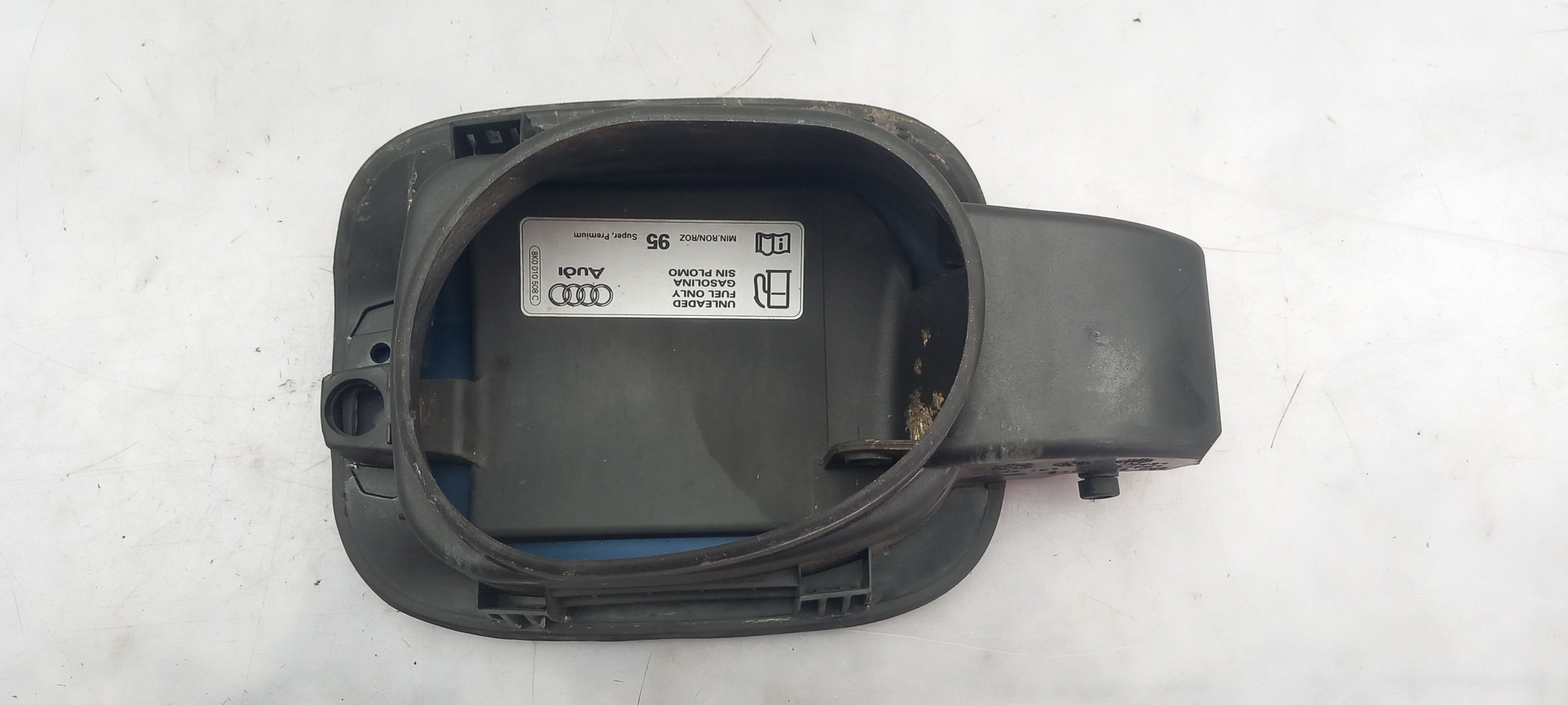 Tapa exterior combustible AUDI Q5 (8R) Imagem-1