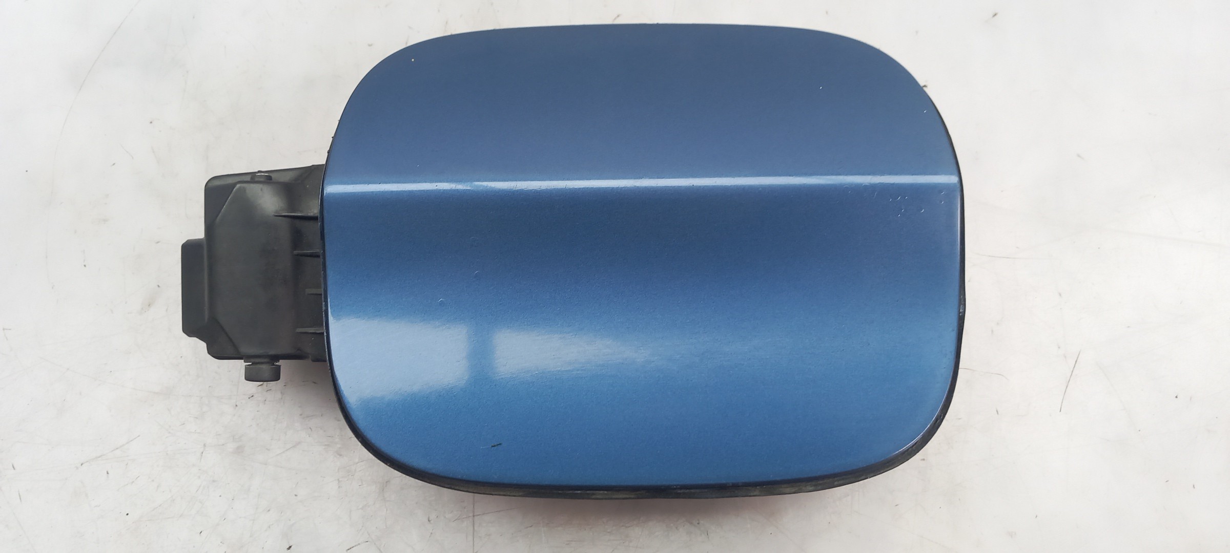 Tapa exterior combustible