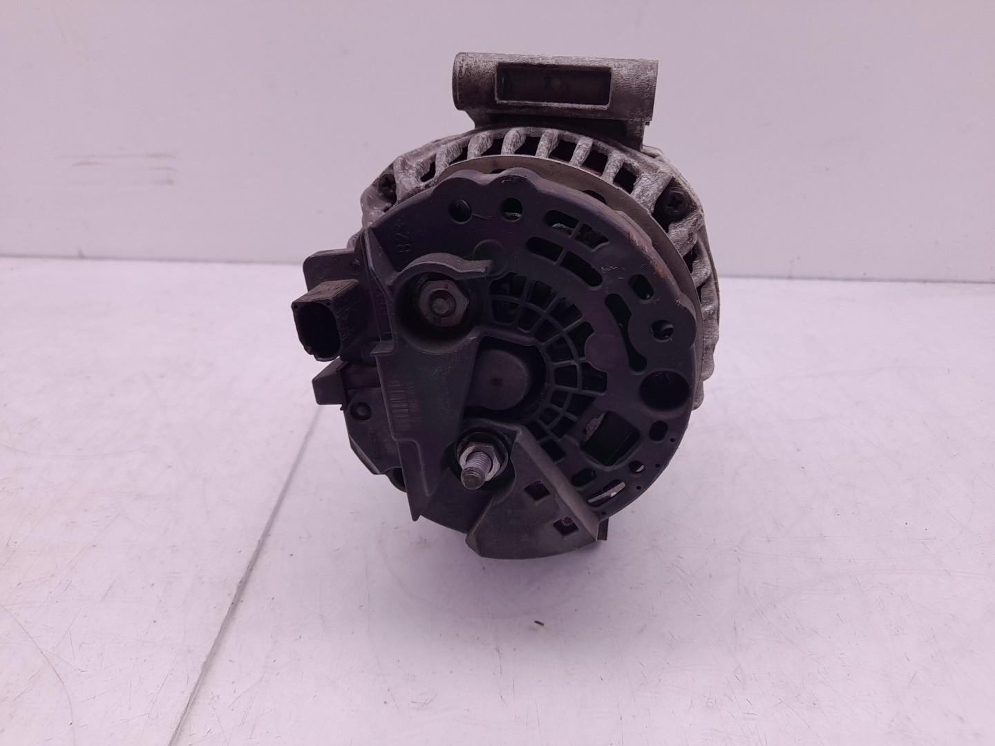 Alternator AUDI Q5 (8R) Imagem-2