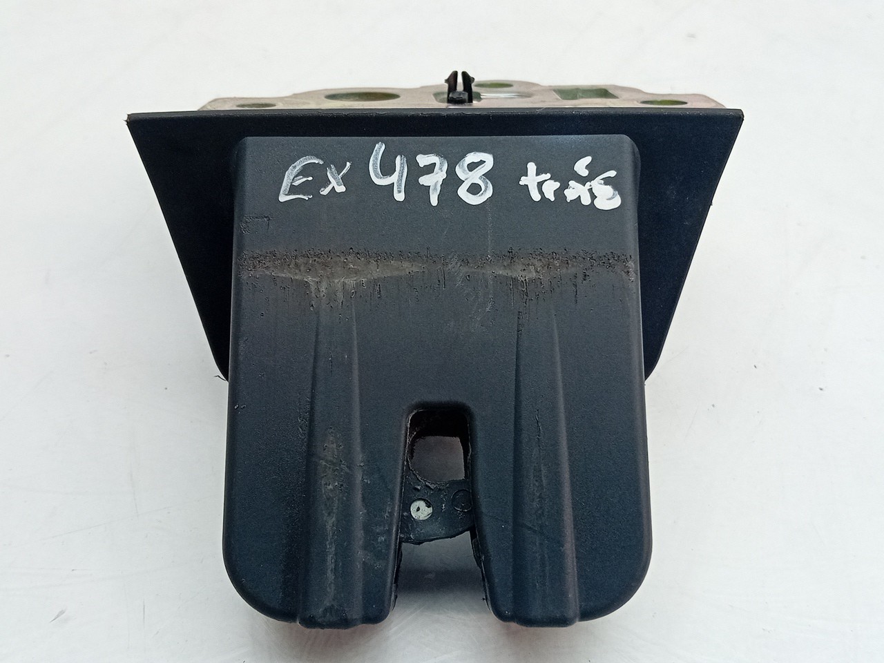 Tailgate Lock /Latch