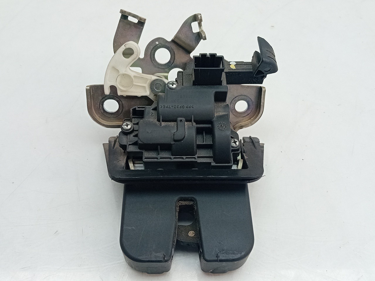 Tailgate Lock /Latch AUDI Q5 (8R) Imagem-1