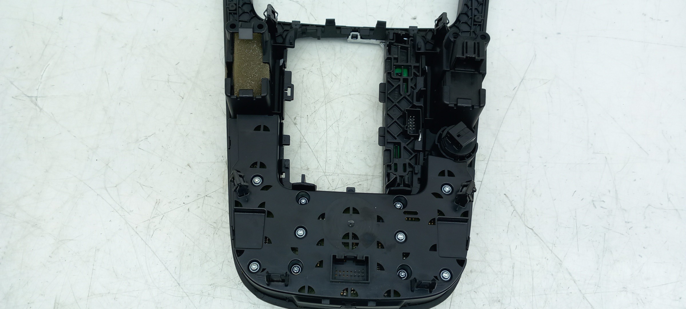 Mando / interruptor multifunción AUDI Q5 (8R) Imagem-2