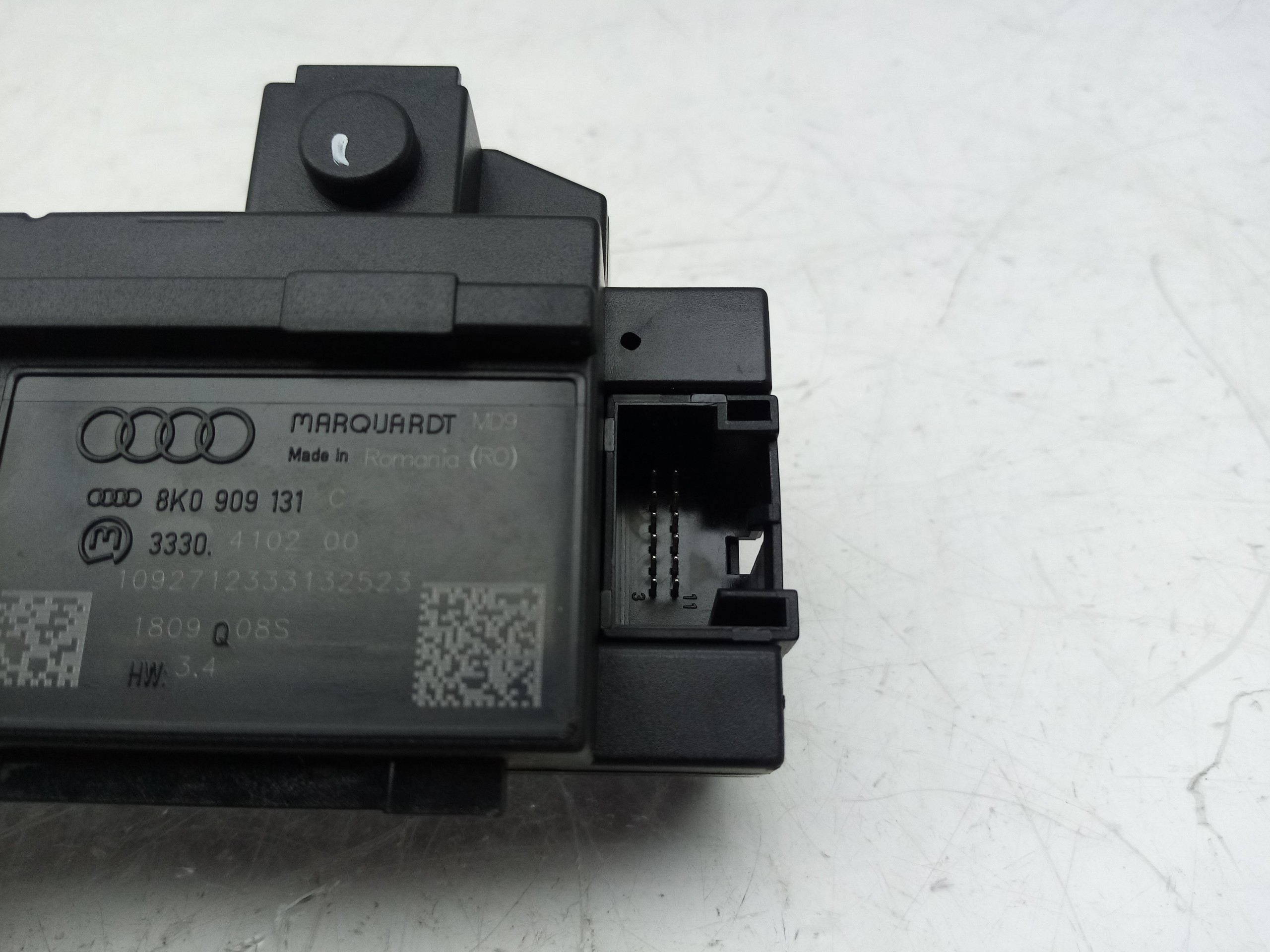 Ignition barrel AUDI Q5 (8R) Imagem-1