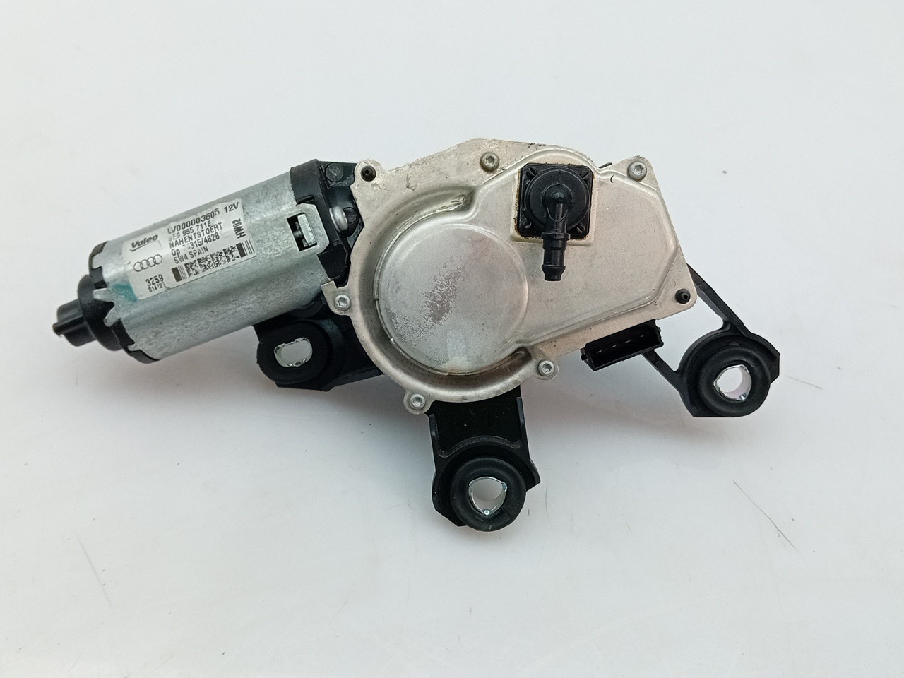 Rear Wiper Motor AUDI Q5 (8R) Imagem-1