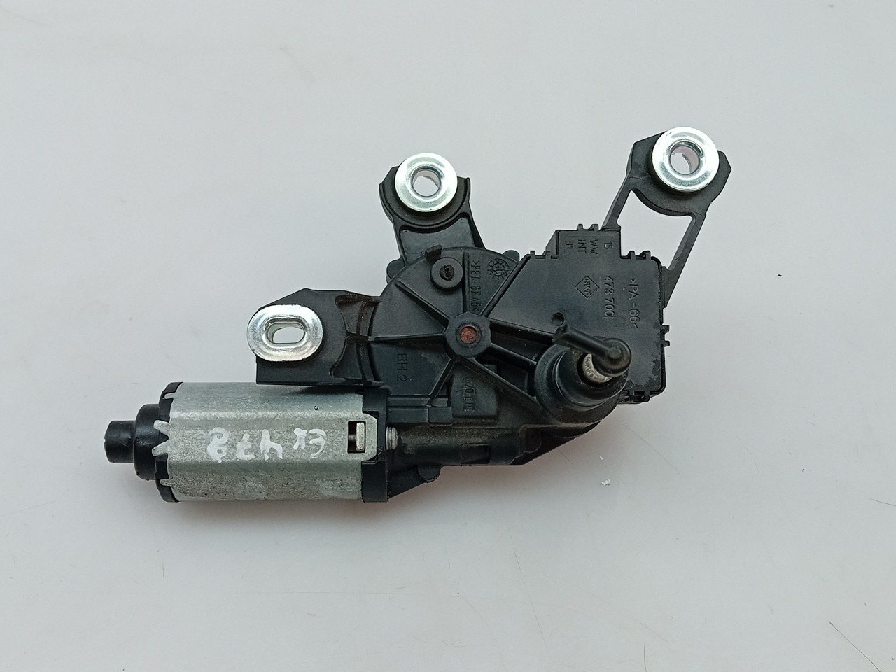 Rear Wiper Motor