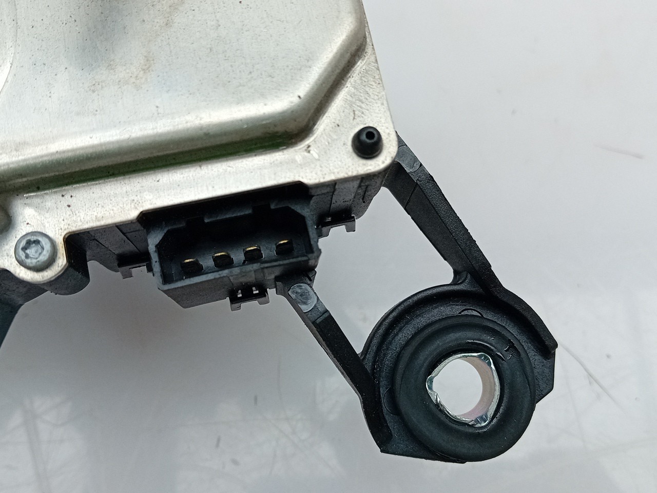 Rear Wiper Motor AUDI Q5 (8R) Imagem-2