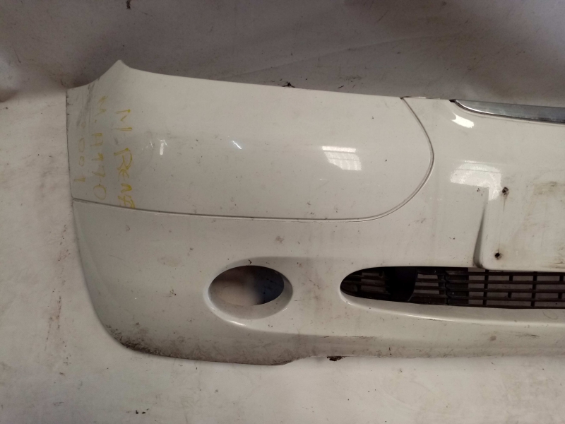 Front Bumper MERCEDES-BENZ Classe A (W168) Imagem-1