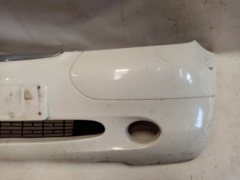 Front Bumper MERCEDES-BENZ Classe A (W168) Imagem-2