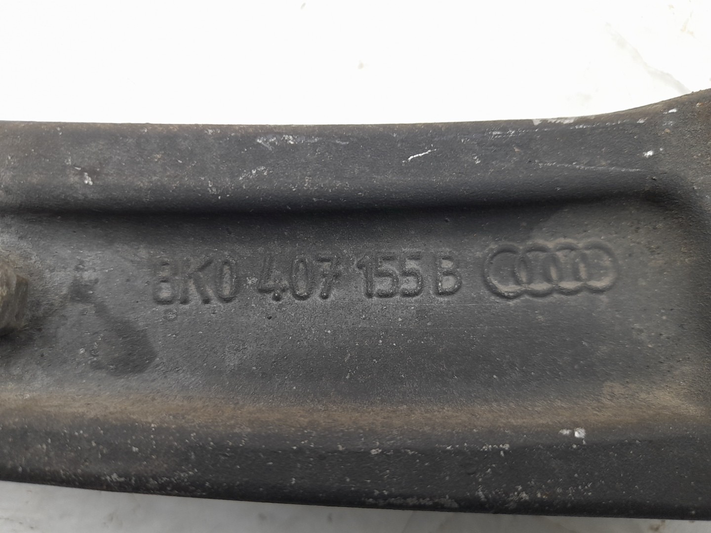 Left front suspension arm AUDI Q5 (8R) Imagem-3