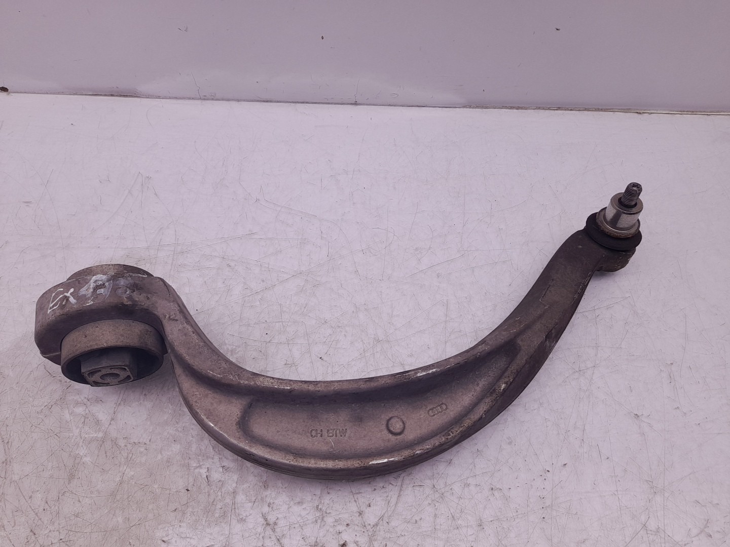 Right front suspension arm AUDI Q5 (8R) Imagem-1