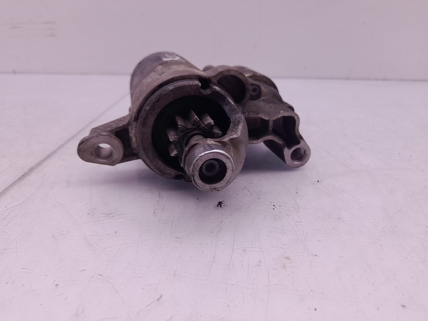 Starter Motor AUDI Q5 (8R) Imagem-1
