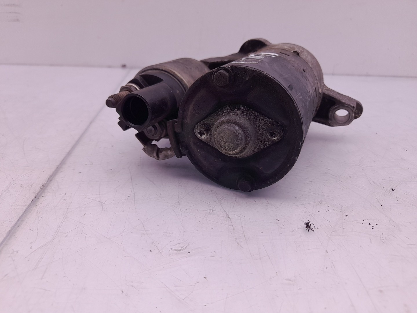 Starter Motor AUDI Q5 (8R) Imagem-2
