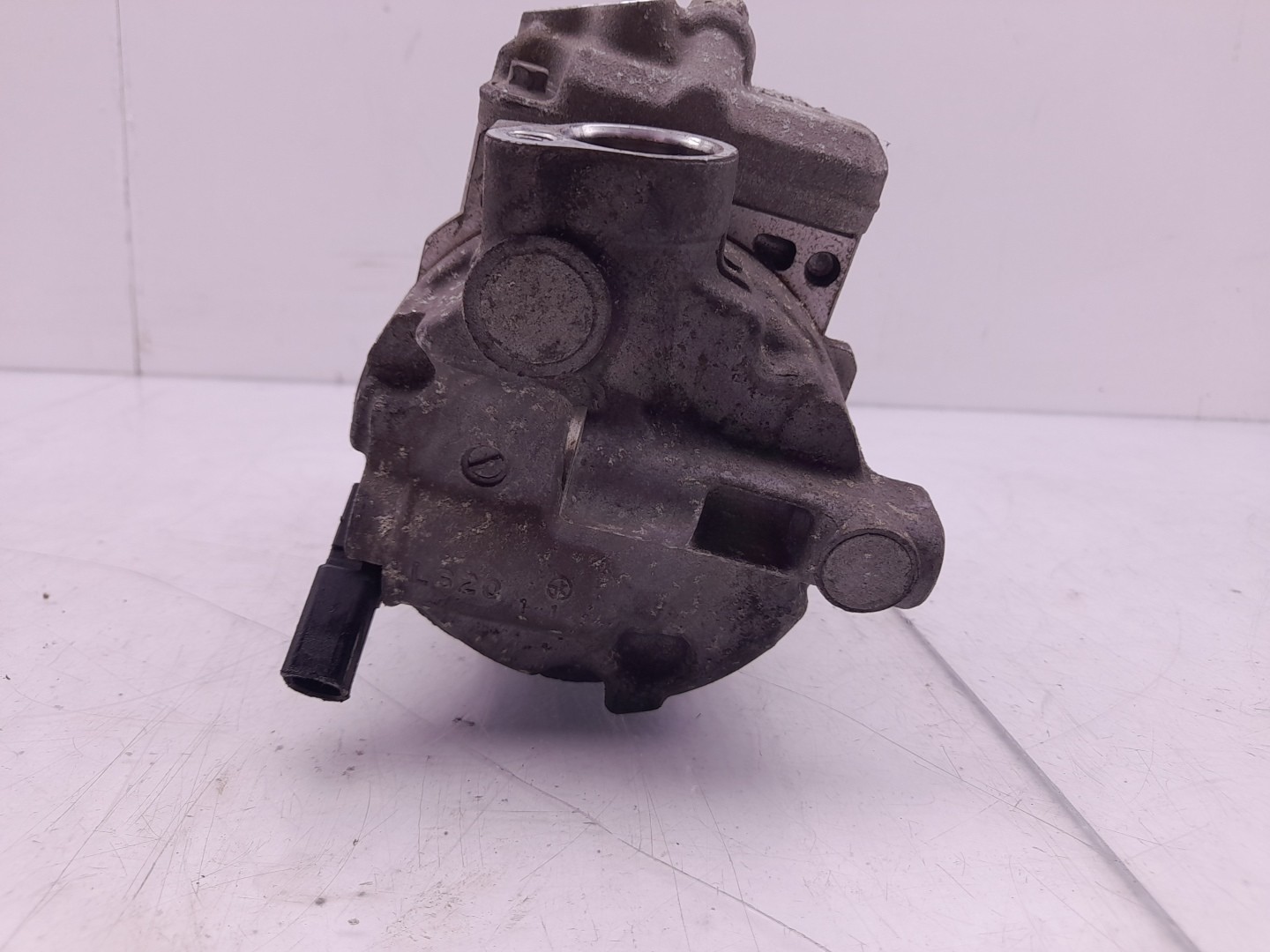 AC compressor AUDI Q5 (8R) Imagem-4