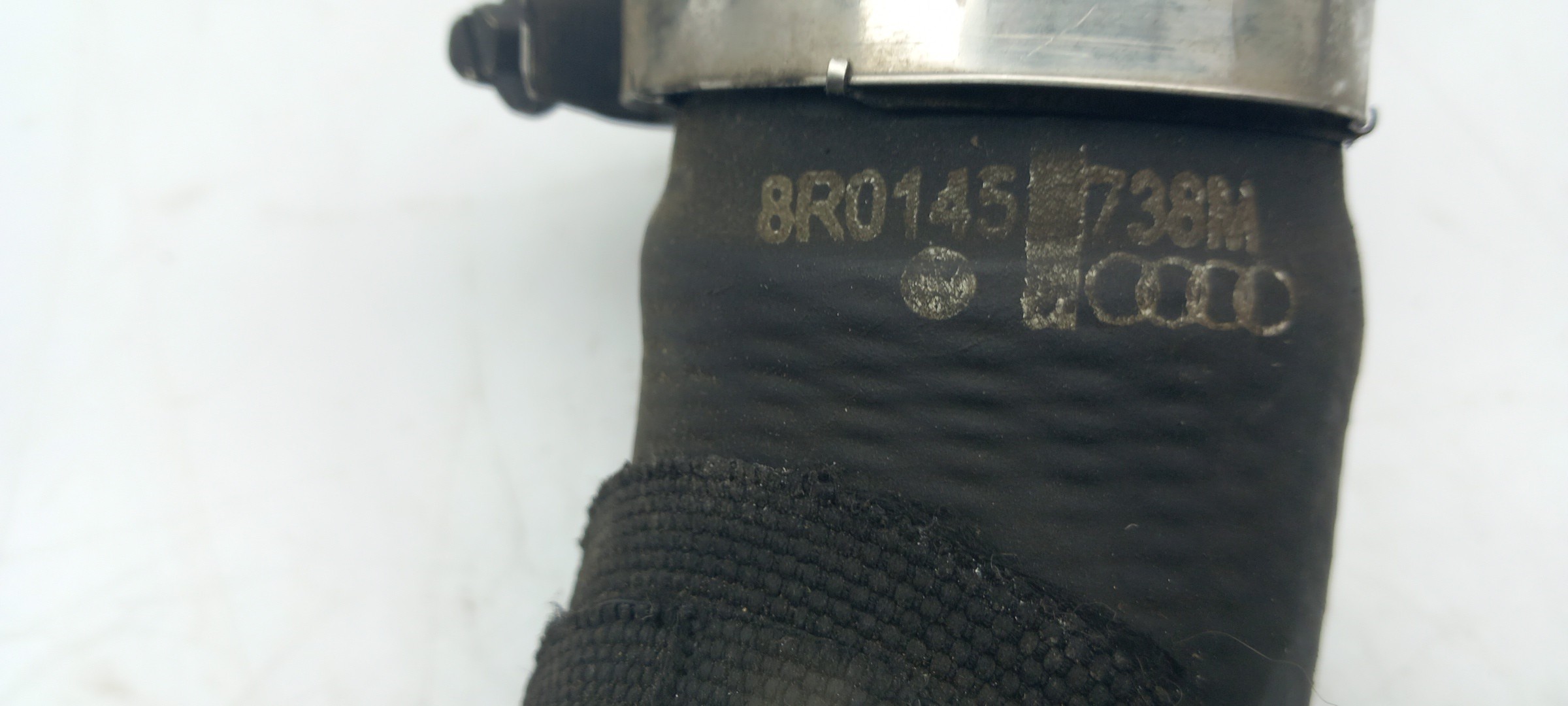 Tubo intercooler AUDI Q5 (8R) Imagem-3