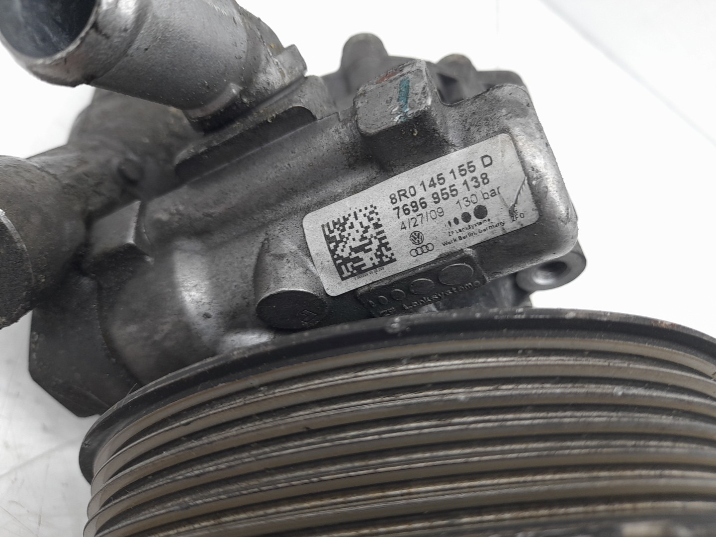 Steering pump AUDI Q5 (8R) Imagem-2