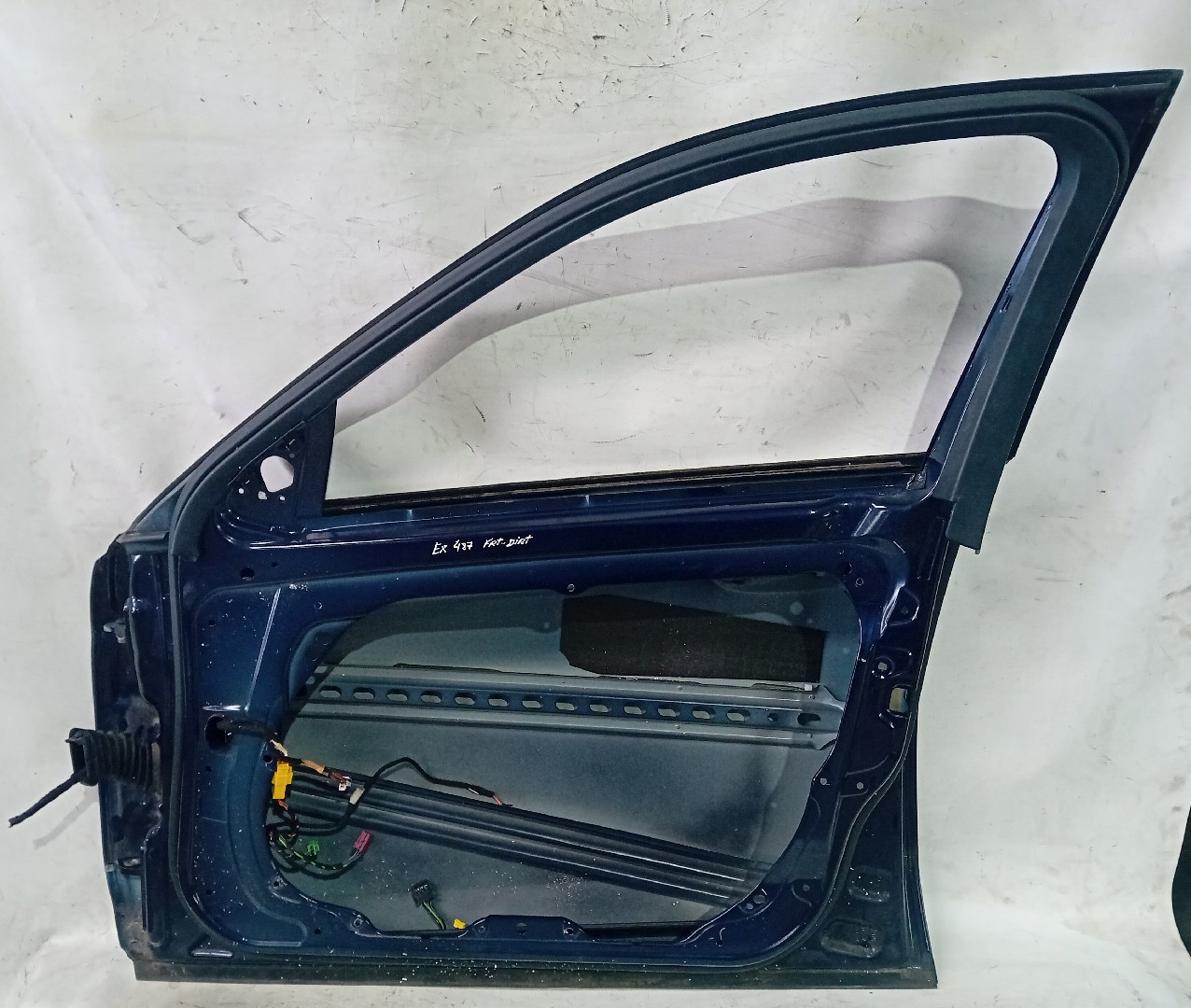 Puerta Delantero Derecho MERCEDES-BENZ Classe E (W212) Imagem-1