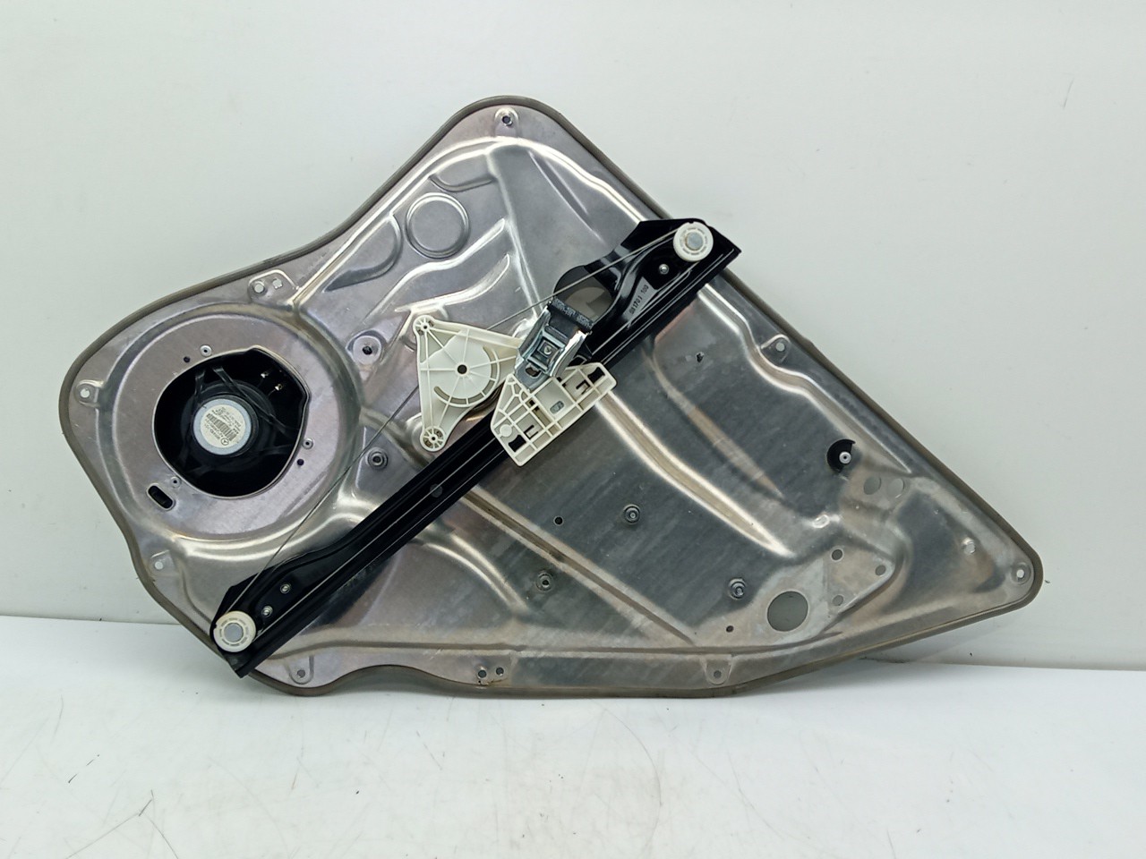 Lève-vitre arrière gauche