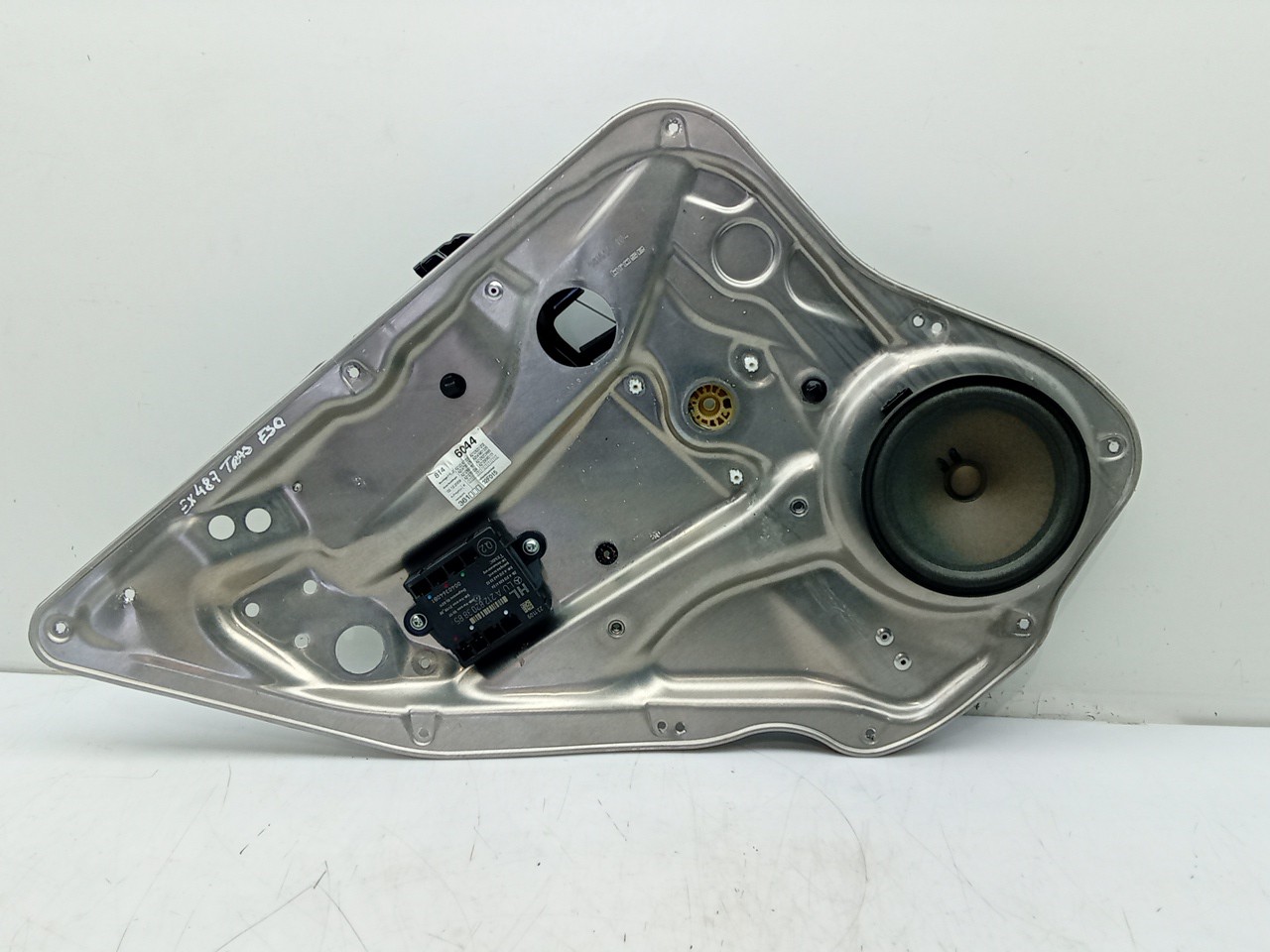 Lève-vitre arrière gauche MERCEDES-BENZ Classe E (W212) Imagem-1