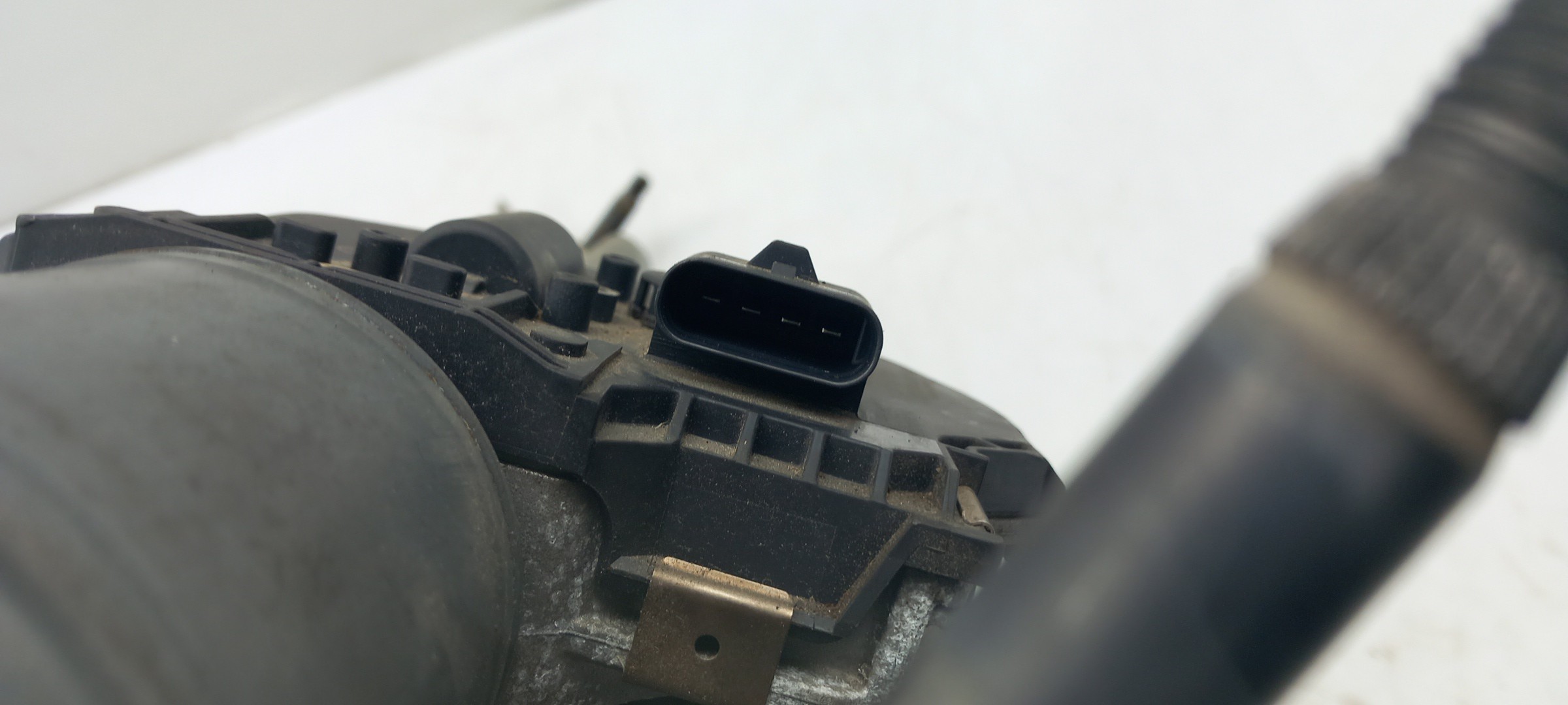 Motor limpiaparabrisas Frente MERCEDES-BENZ Classe E (W212) Imagem-2