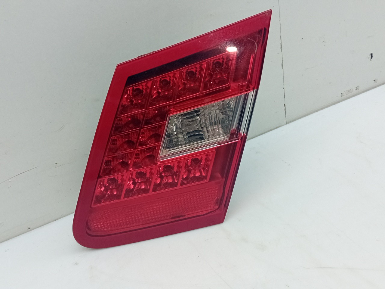 Feu de coffre Droite