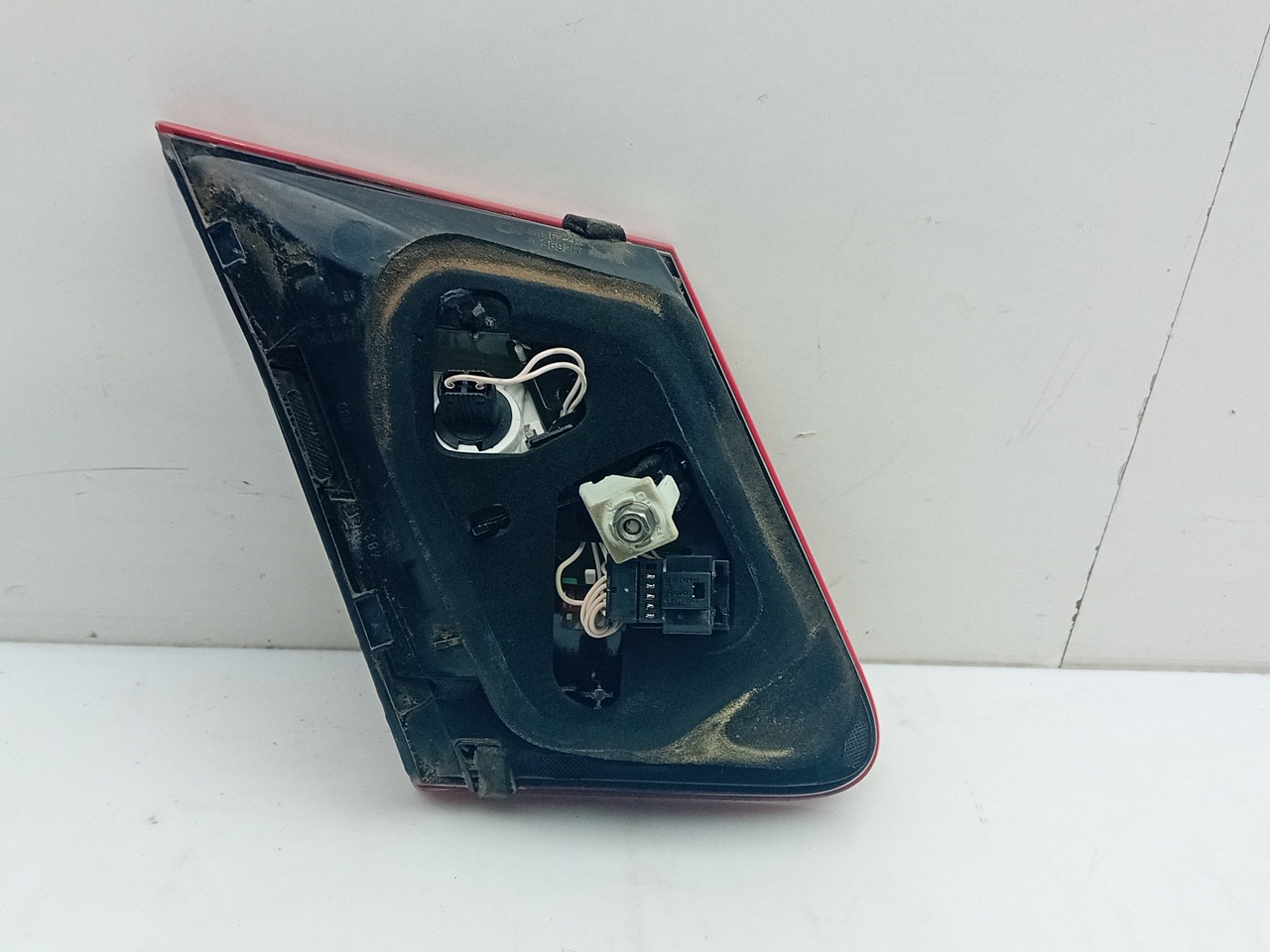 Feu de coffre Droite MERCEDES-BENZ Classe E (W212) Imagem-1