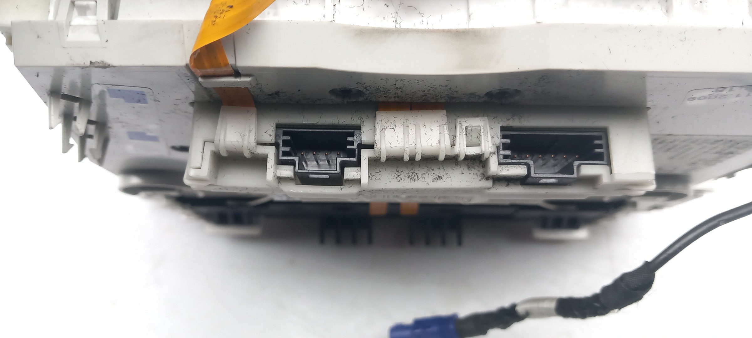 Plafón Delantero MERCEDES-BENZ Classe E (W212) Imagem-2