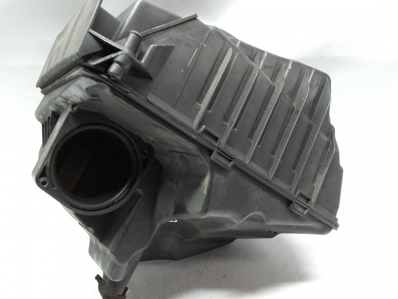 Caja filtro aire RENAULT Megane III (BZ0_) Imagem-1