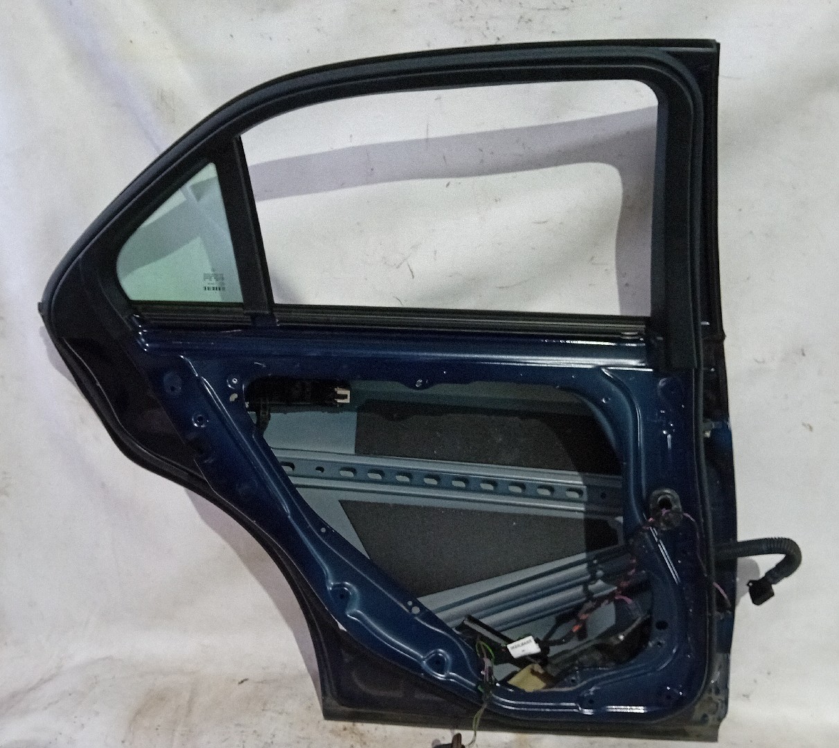 Puerta Trasero Izquierdo MERCEDES-BENZ Classe E (W212) Imagem-1