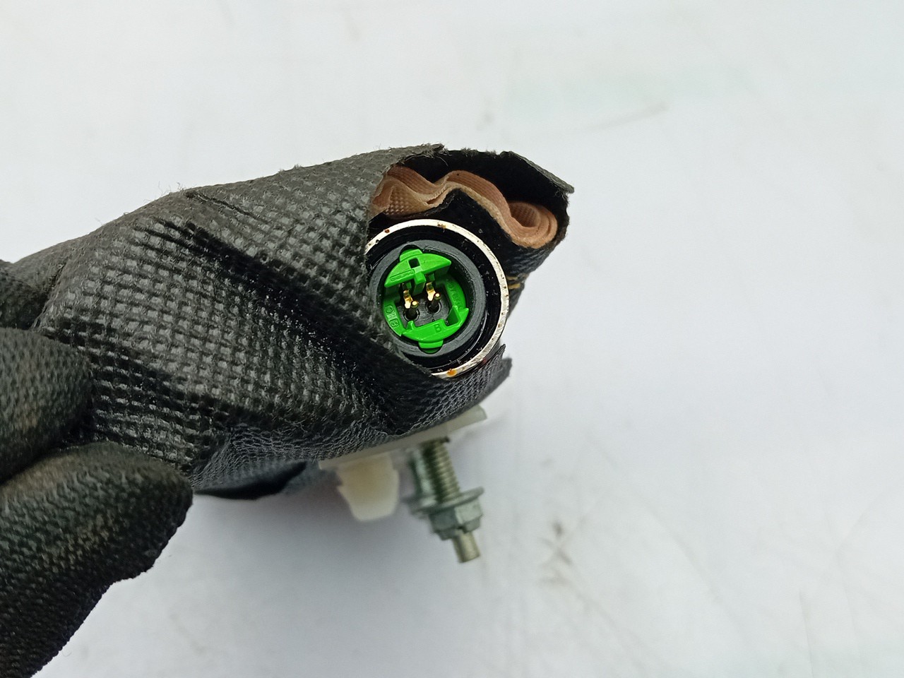 Airbag banco direito CITROËN C4 Picasso II Imagem-2