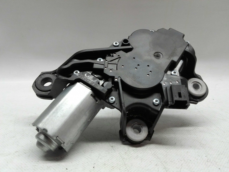 Essuie-glace moteur arrière