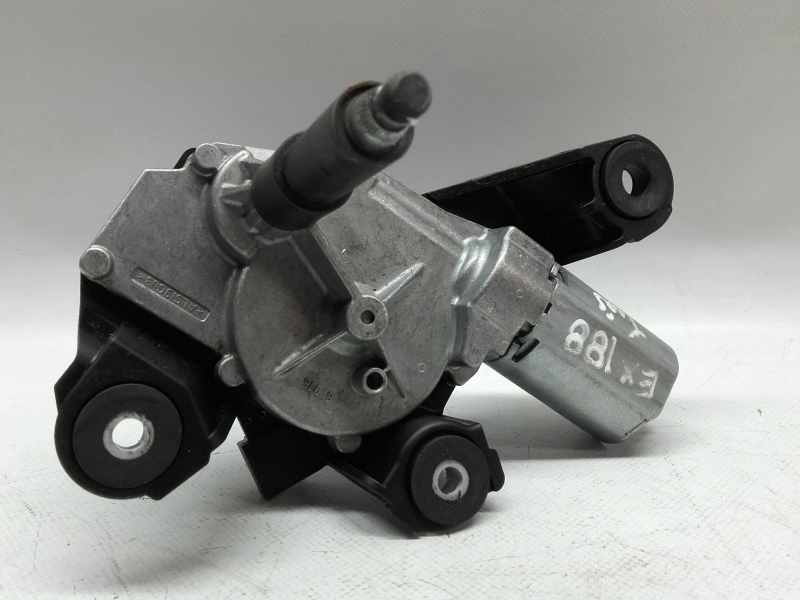 Essuie-glace moteur arrière RENAULT Megane III (BZ0_) Imagem-2