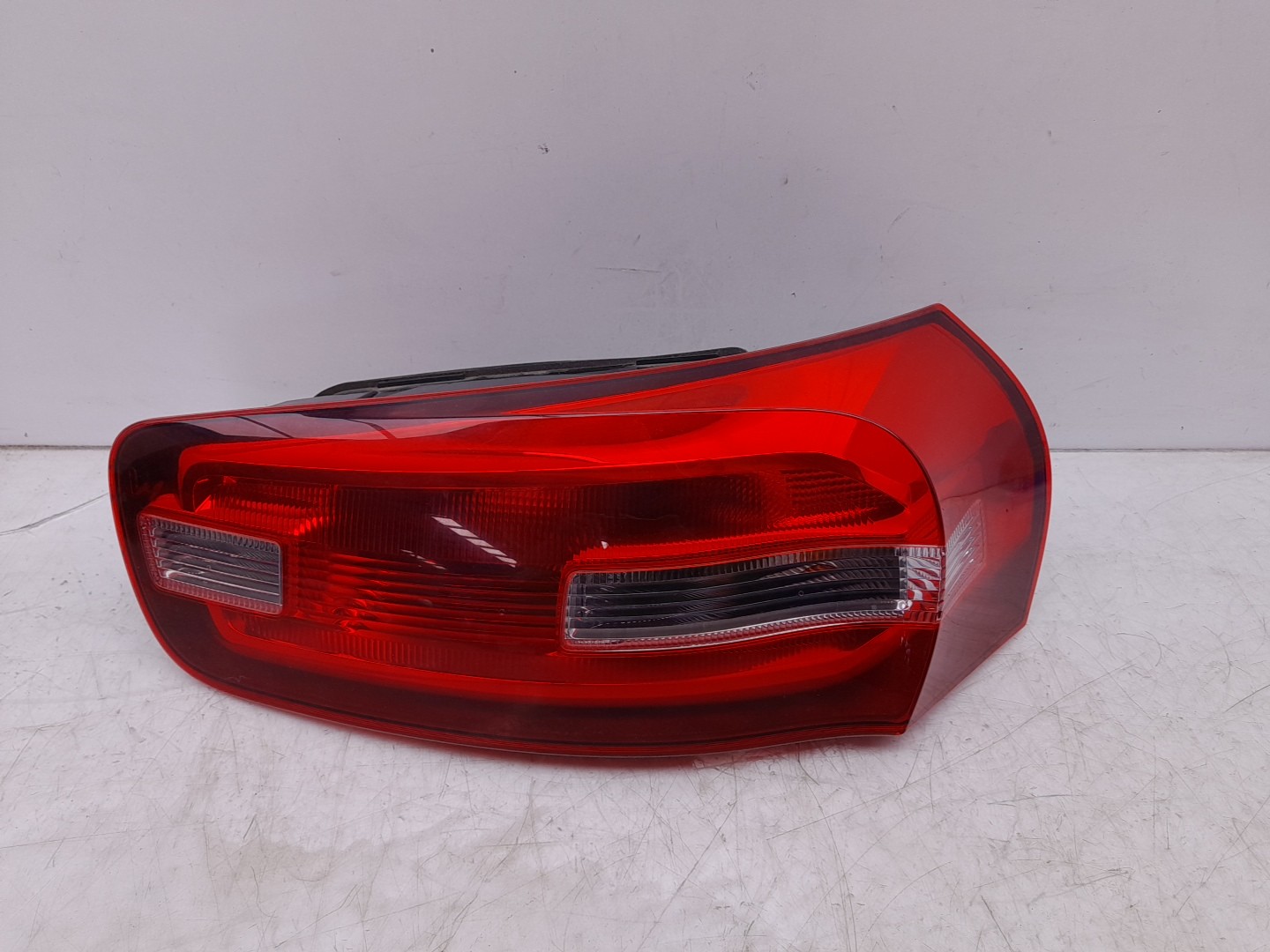 Right Tail light