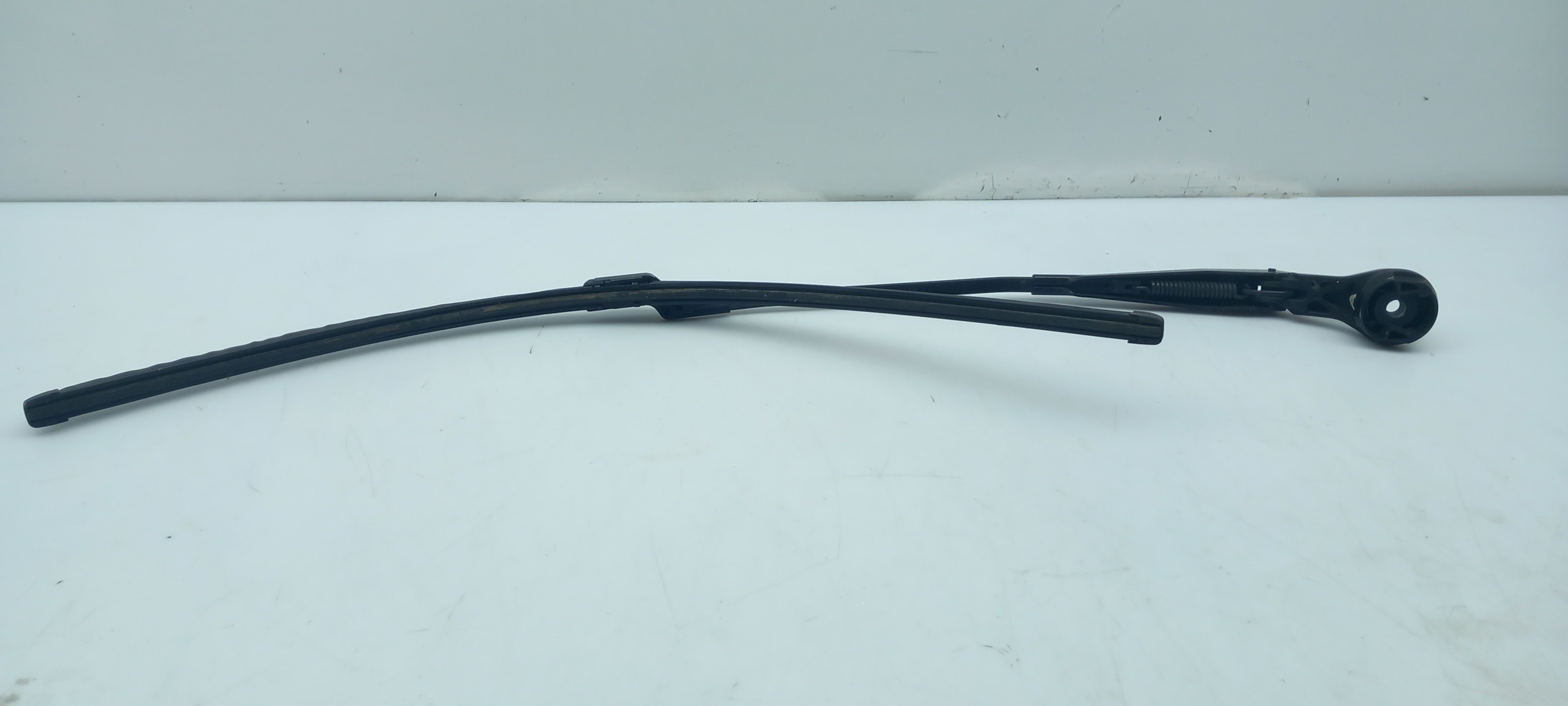 Braccio del tergicristallo anteriore destro CITROËN C4 Picasso II Imagem-1