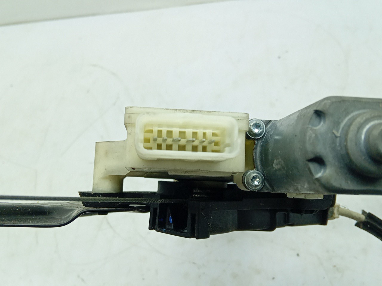 Alzavetro anteriore destro CITROËN C4 Picasso II Imagem-2