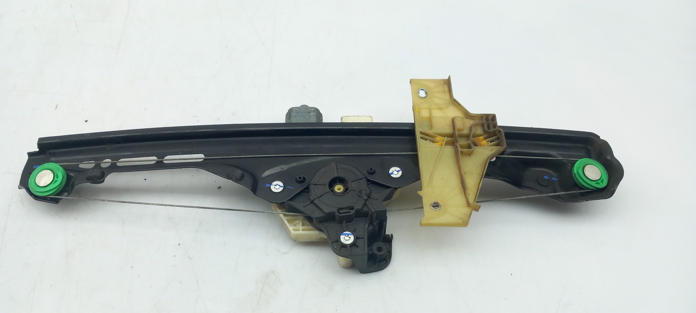 Left rear window regulator CITROËN C4 Picasso II Imagem-1