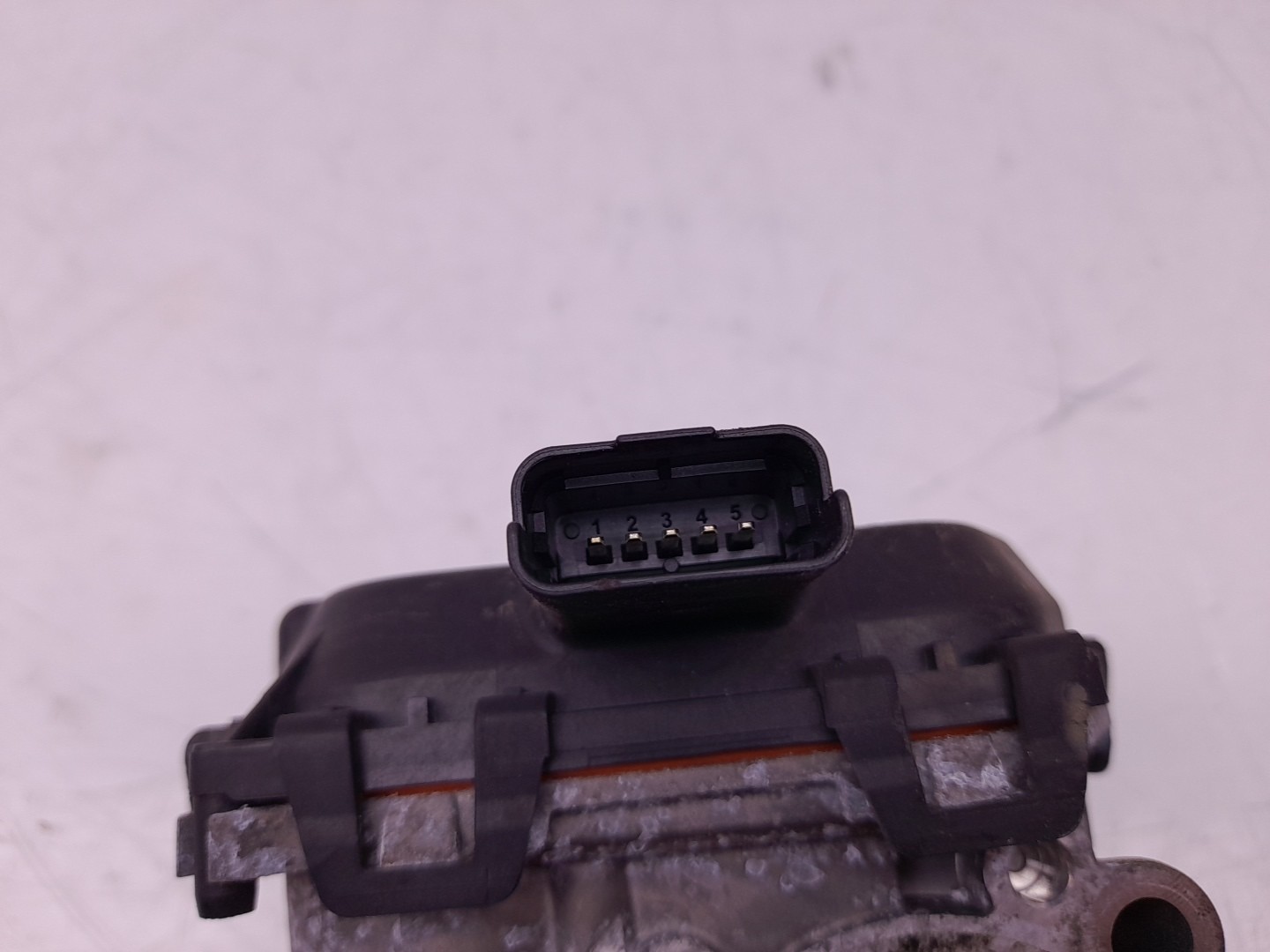 Throttle body CITROËN C4 Picasso II Imagem-2