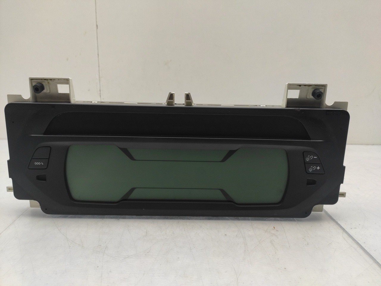 Quadro strumenti / Pannello strumenti CITROËN C4 Picasso II Imagem-0