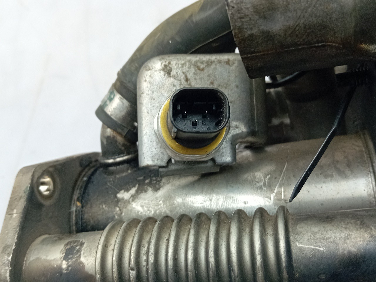 EGR valve RENAULT Megane III (BZ0_) Imagem-3